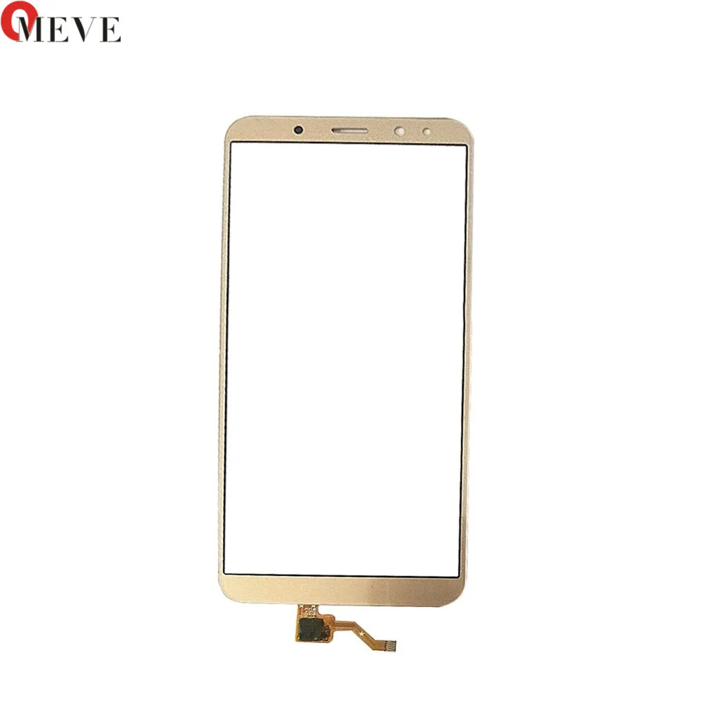 Сменный сенсорный экран для Huawei Maimang 6/nova 2i/Honor 9i/Mate 10 lite 5 9 дюйма дигитайзер стекло