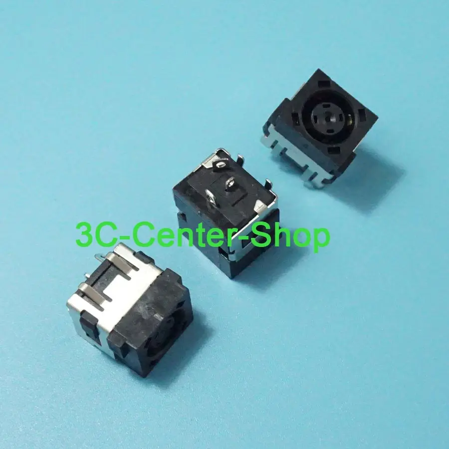 Разъем питания постоянного тока для ноутбука DELL alienware 15R1 15R2 17R2 17R3 1 шт.|jack dc connector|jack