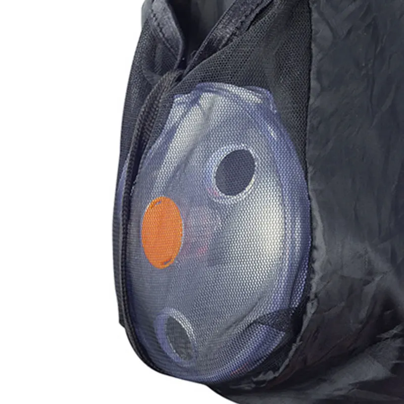 Портативная Волшебная складная сумка органайзер для путешествий сумки обуви