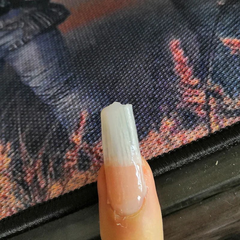 10 дневное стекловолокно для ногтей искусственные ногти акриловые накладные