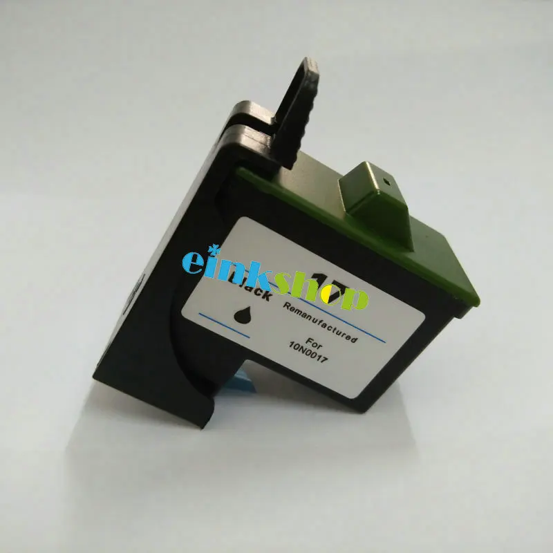 Картридж для Lexmark 17 чернильный картридж i3 Z13 Z23 Z25 Z33 Z35 Z515 Z600 Z603 Z605 Z615 X1100 X1200 X74 X75 X83 X125