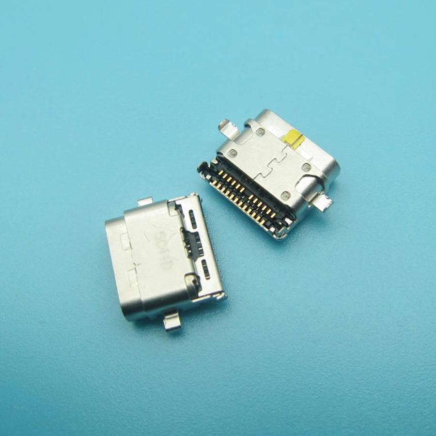 1 шт. для Huawei Google Nexus 6P H1511 H1512 micro USB 3 type C Интерфейс разъем питания зарядный док