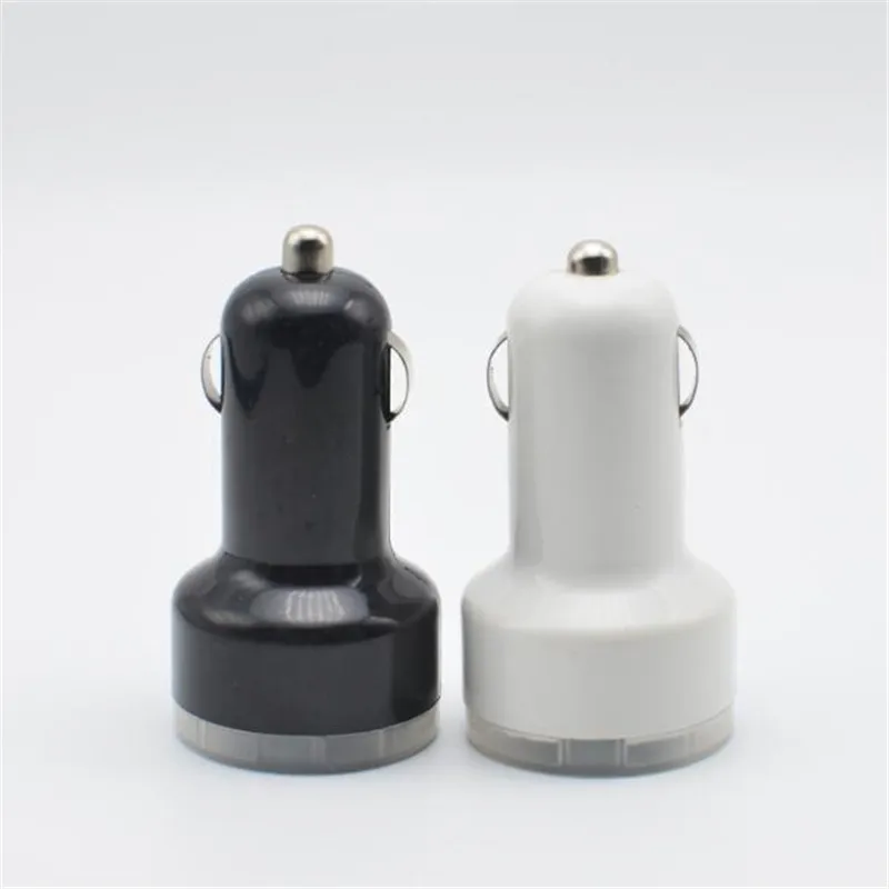 UVR 5 в 3 1 а мини двойной 2 порта Переходник USB для зарядки машине смартфонов быстрая