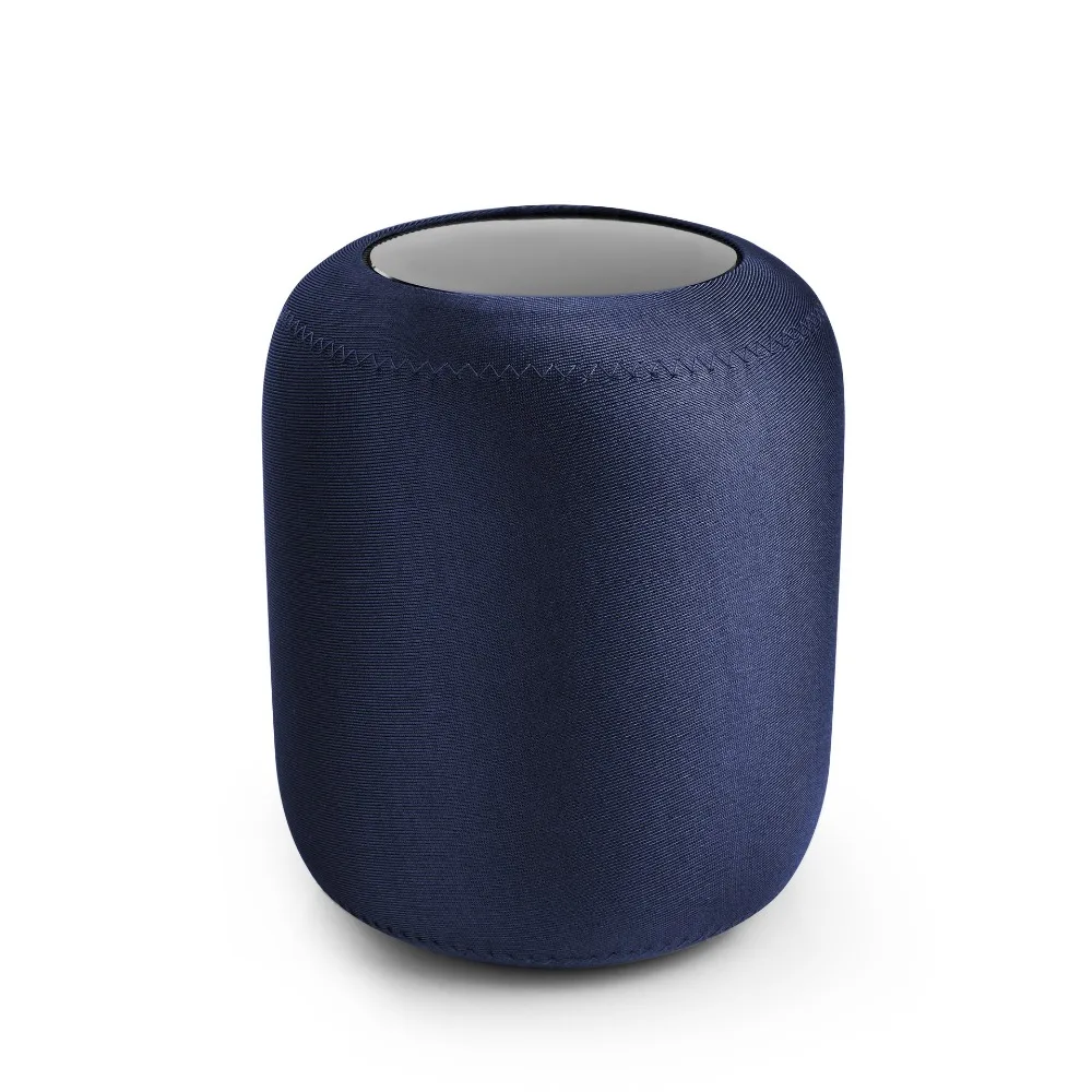 Homepod динамик сумки умный дом Bluetooth комплект динамиков мини открытый сабвуфер аудио защита от пыли крышка