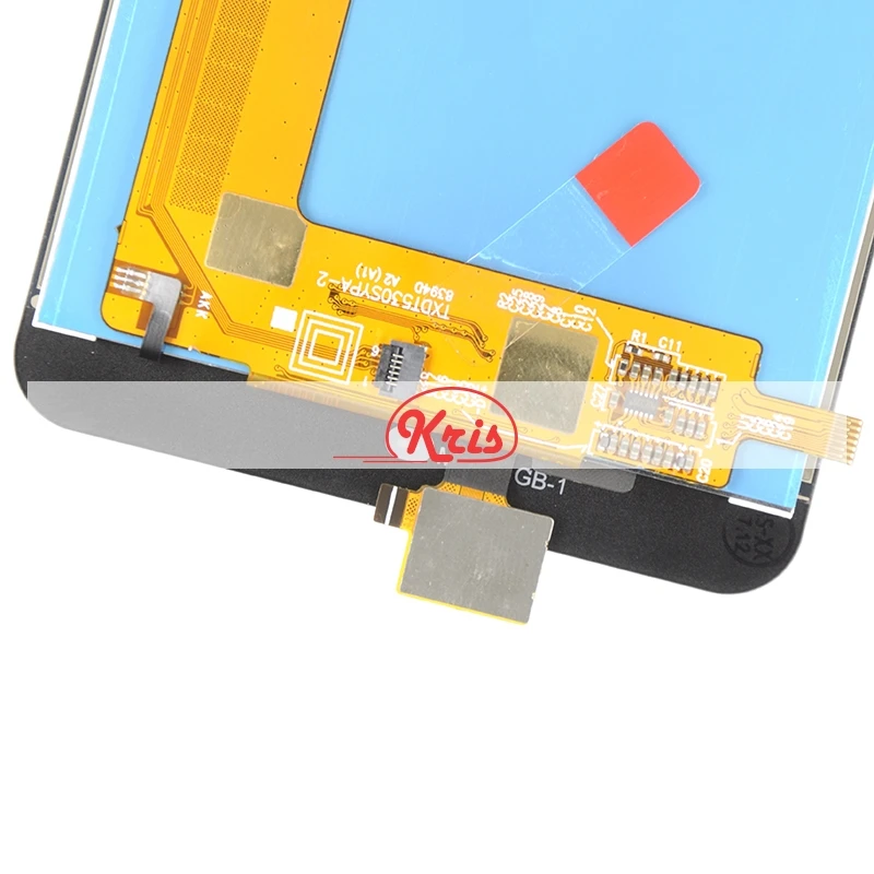 1 шт. для Prestigio Muze F3 PSP3531 DUO PSP 3531 D3 PSP3530 PSP3532 Duo ЖК дисплей сенсорный экран сборка LCD +
