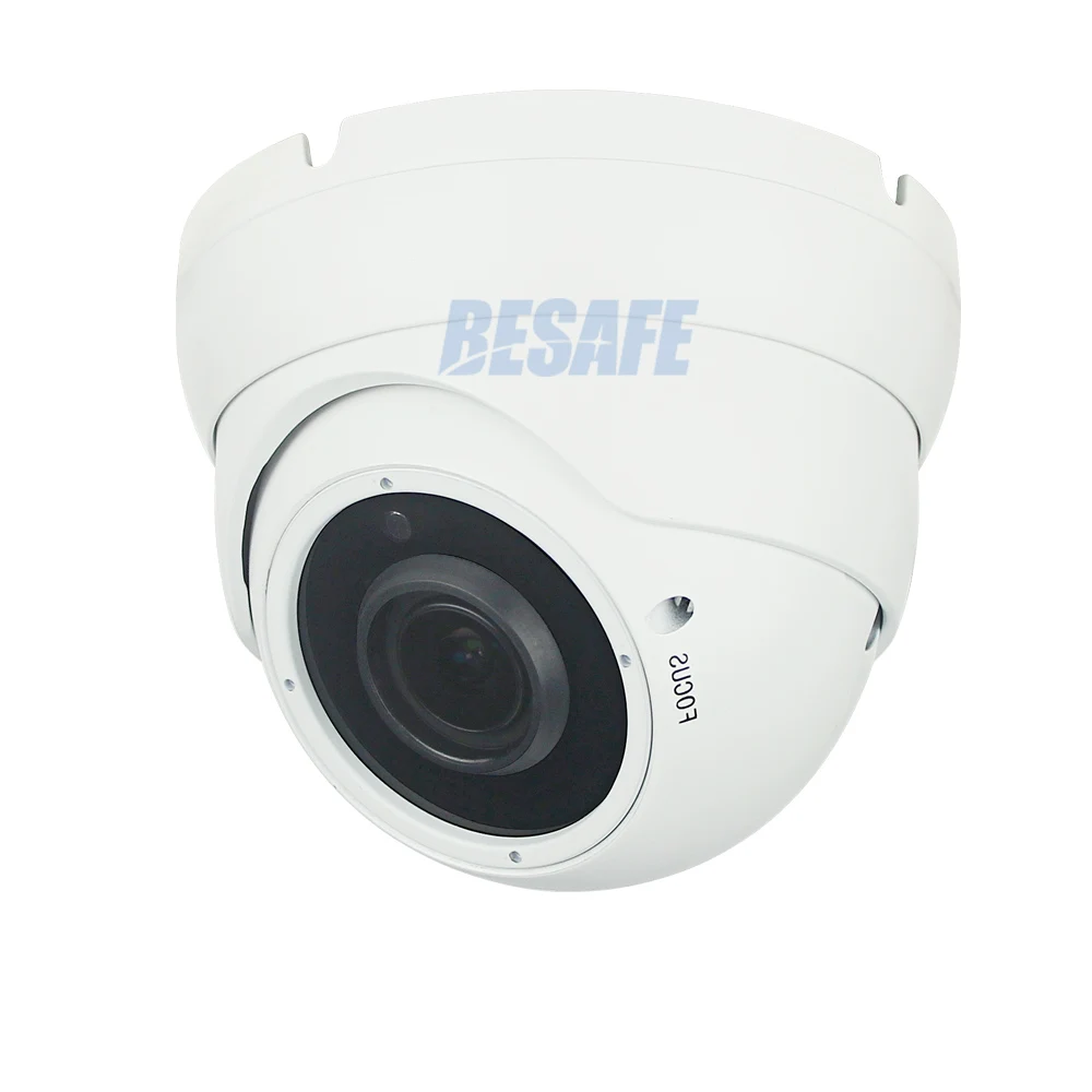 H.265 + 1080 P IP CCTV 2.0mp ONVIF 2.4 imx290 Камера P2P Ночное видение ip PoE с ИК крой h.264 2.8 12 мм HD