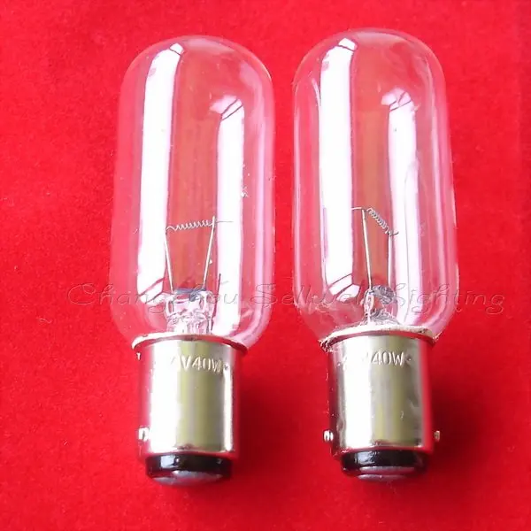 Новая морская навигационная лампа Ba15d T25 24 в 40 Вт|navigation light bulbs|navigation bulb40w bulb |