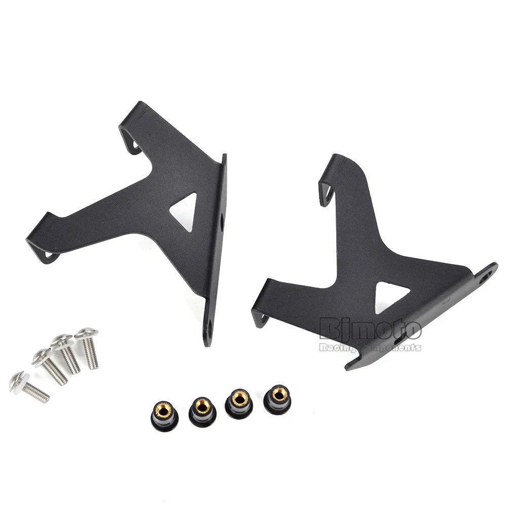BJ MT09 FZ09 из АБС-пластика для мотоцикла мотоцикл лобовое стекло для Yamaha MT09 MT-09 FZ09 FZ-09