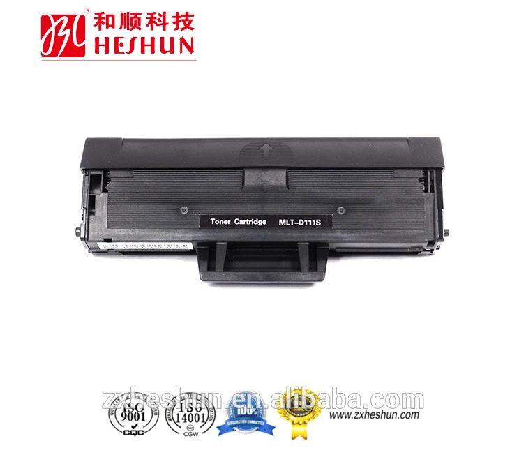 HESHUN D111 MLT D111S 111 тонер картридж подходит к Samsung Xpress M2070 M2070FW M2071FH M2020 M2020W M2021 M2022