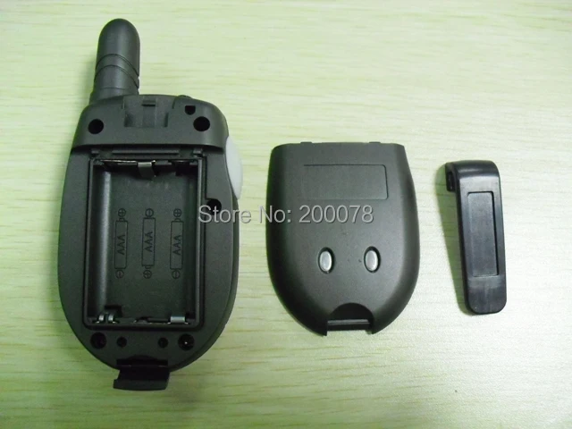 Пара M602 Twintalker PMR 446 Duo рация радиооператор HF Ham радиоприемник FRS/GMRS коммуникация с