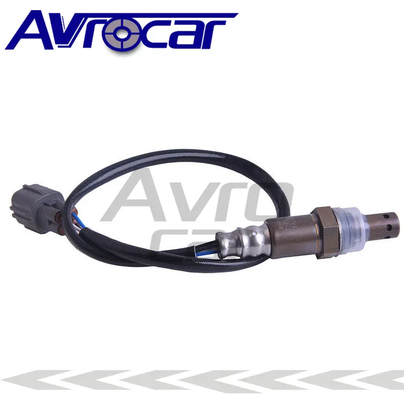 Кислородный датчик AVROCAR O2 лямбда соотношения воздуха и топлива подходит для Toyota