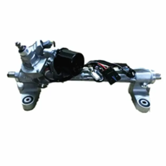 Электрическая рейка рулевого механизма автомобиля для HONDA RE2 OE: 53601-SWC-G02 53601SWCG02 |