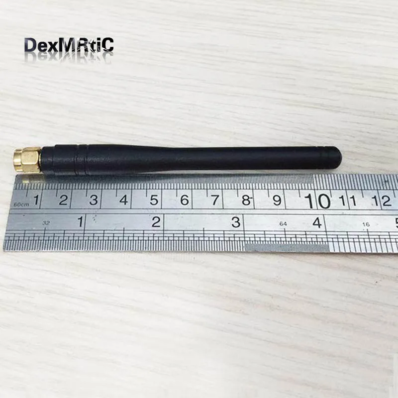 Антенны 3G 800/900/1800/1900/2100 МГц 3dBi GSM антенна SMA Male Omni Aerial + IPX / u.fl к Female Pigtail Cable|3g antenna|gsm