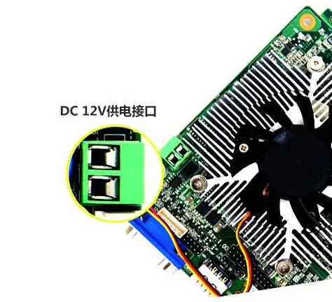 Новая 3 5-дюймовая Промышленная материнская плата SBC Встроенная стандартная ЦПУ 5G