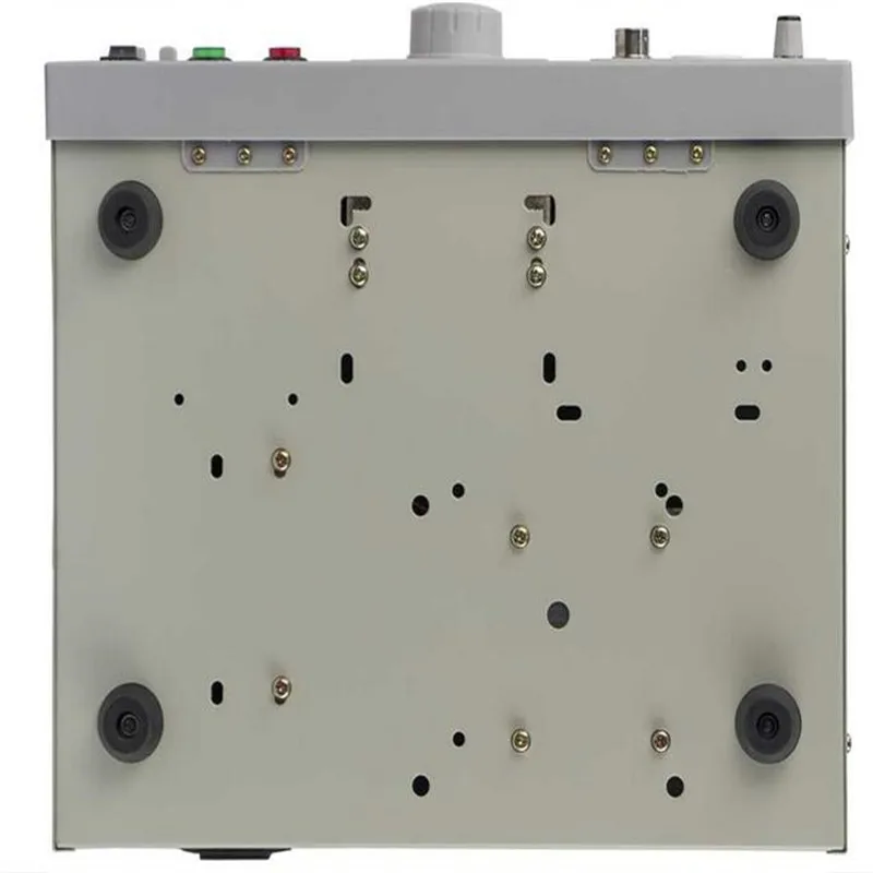 Высокоточный тестер напряжения Rek 5 кВ переменного/постоянного тока давления