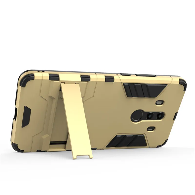3D комбинированный защитный чехол для Huawei Mate 10 Pro Mate10 BLA L09 L29 6 0 &quotдля