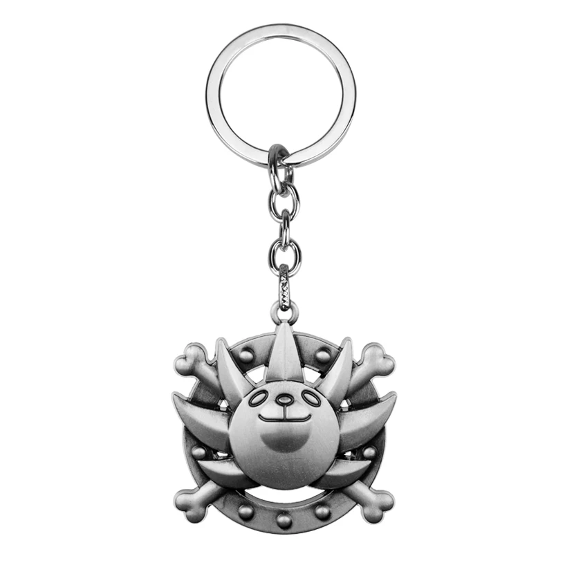 Аниме Ювелирные Изделия Сувенир один кусок брелок тысячи солнечных ключей