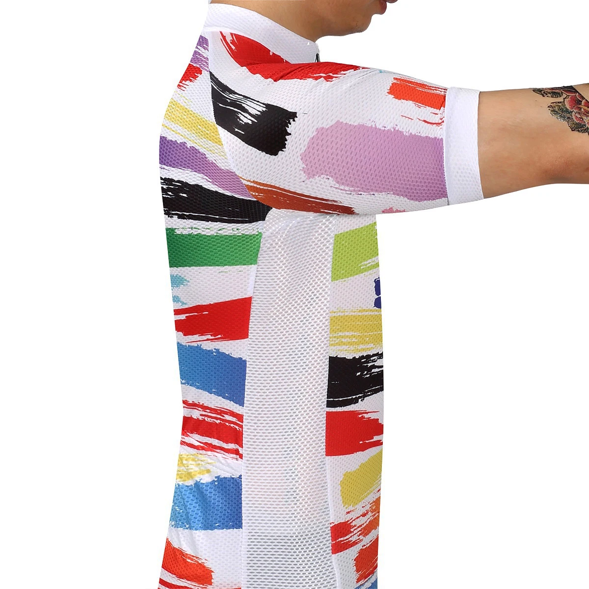 FUALRNY 2018 Cycling Jersey Set MTB Bicycle Clothing Racing Mans Bike Clothes Maillot Roupa Ropa De Ciclismo Set#12 | Спорт и