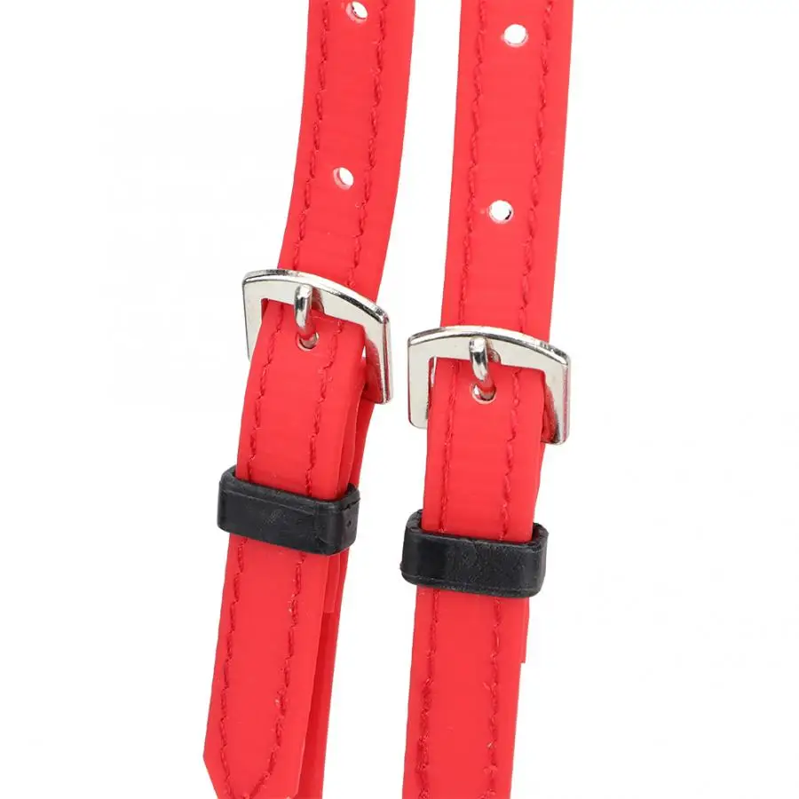 Инструмент для шитья ПВХ регулируемый лошадей уздечек ремней съемных из