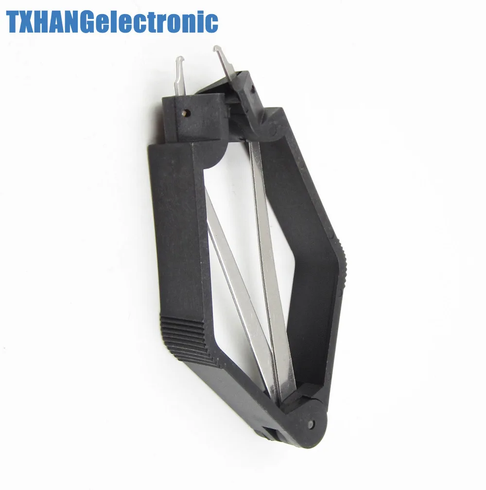 Горячий PLCC IC чип экстрактор материнская плата Монтажная компонент пулер