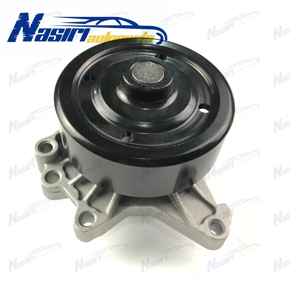 Водяной насос для Toyota Corolla Celica матрица MR2 Spyder 1.8L 1zzfe# WP2136