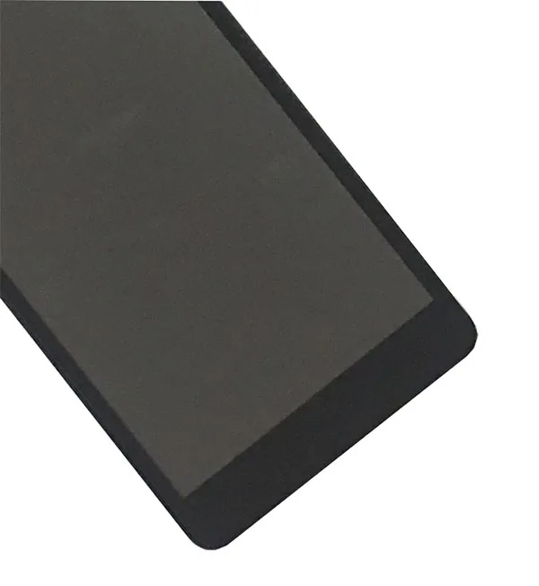 5 0 &quotдля Nokia Lumia 535 N535 2C 2S RM-1090 RM-1089 ЖК-дисплей + сенсорный сенсор дигитайзер в сборе