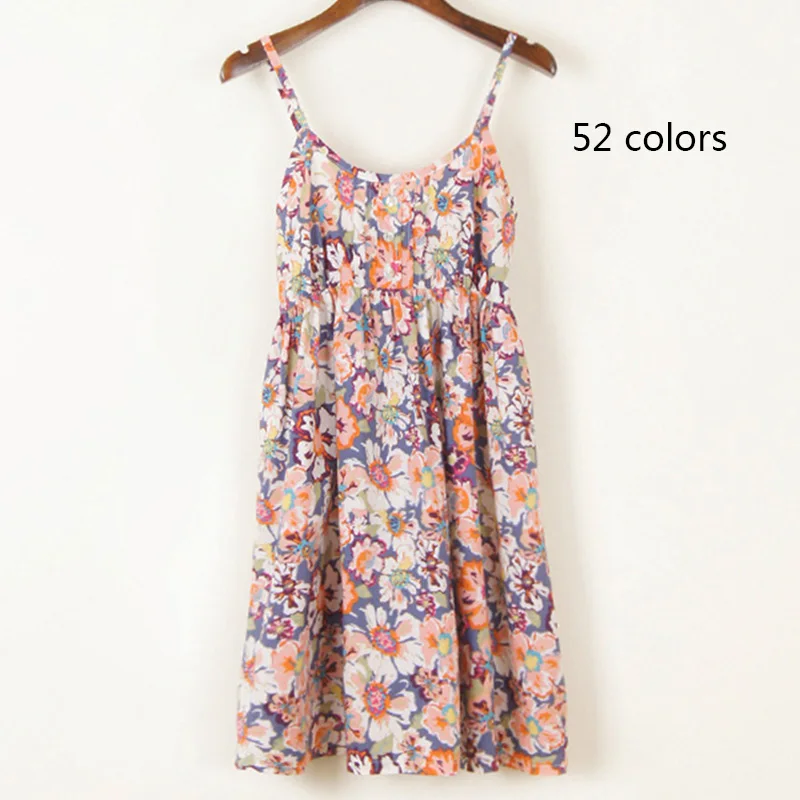2018 платье женское летнее платья женские сарафан женский летний пляжное женская