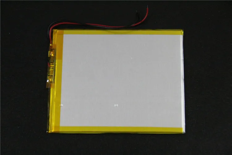 3082105 3.7V 4000mah Tablet Battery with Protection Board For 8 inch,9 Inch Cube,PIPO S2, CUBE,ONDA,Ainol Sanei N83 Tablet PC