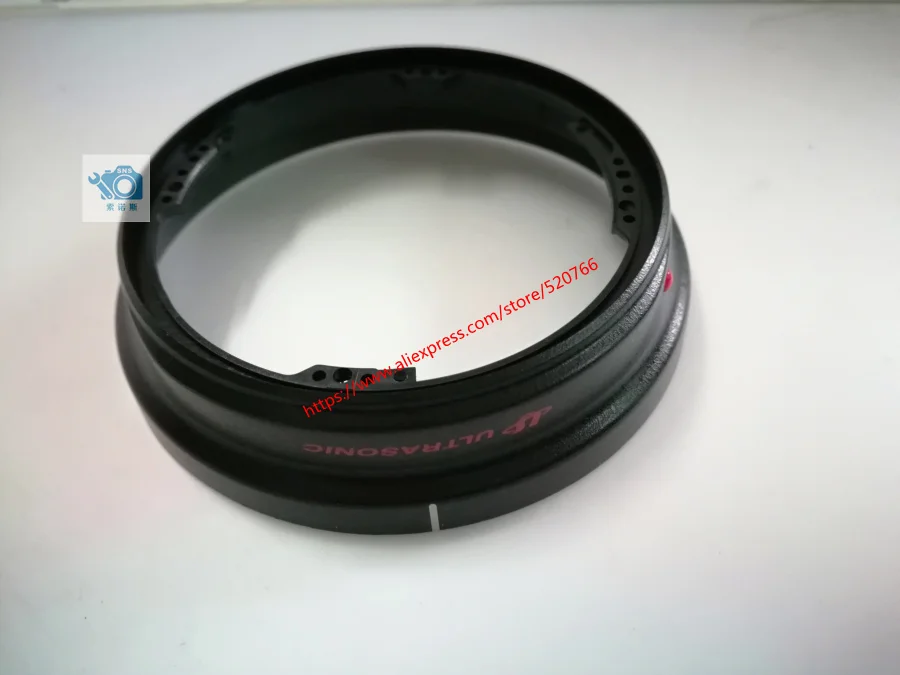 Новый и оригинальный для Cano EF 24-70 мм 2 8 L USM объектив задний рукав в сборе ремонт