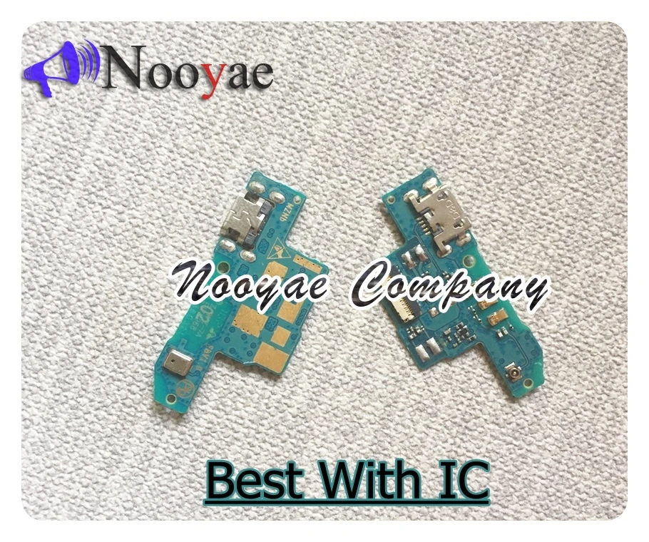 Для ZTE Blade A602 A320 USB док станция зарядное устройство зарядный порт соединитель