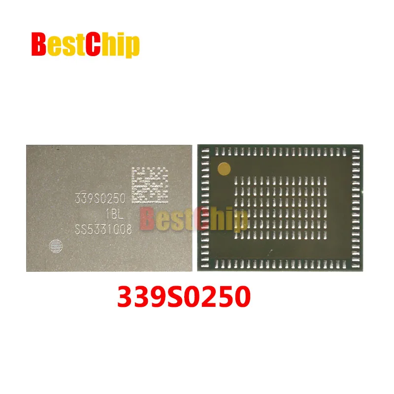 3 шт./лот 339S0250 высокой температуры модуль Wi-Fi для ipad air 2 ipad6 U7500 Wi-Fi/BT wifi версия чип