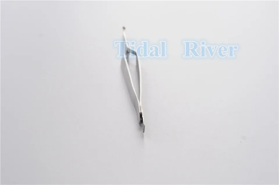 20/шт. Металлические шпильки и 2/шт. Фарфоровые сотовые обжимные лотки 1/шт.