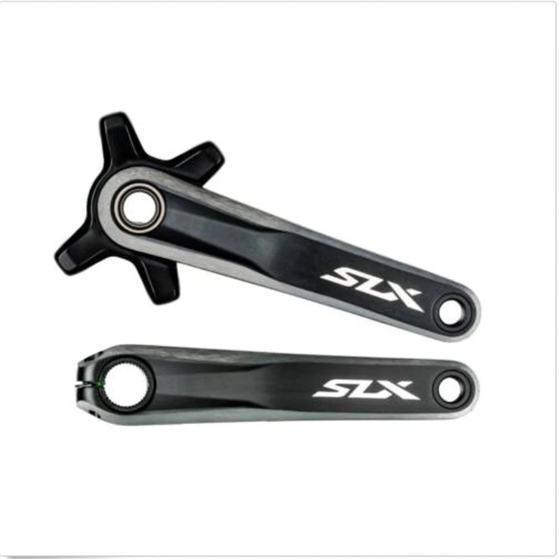 Оригинальная упакованная коробка Shimano FC M7000 10 3/FC 11 2/FC 1 цепные кольца Crank SLX