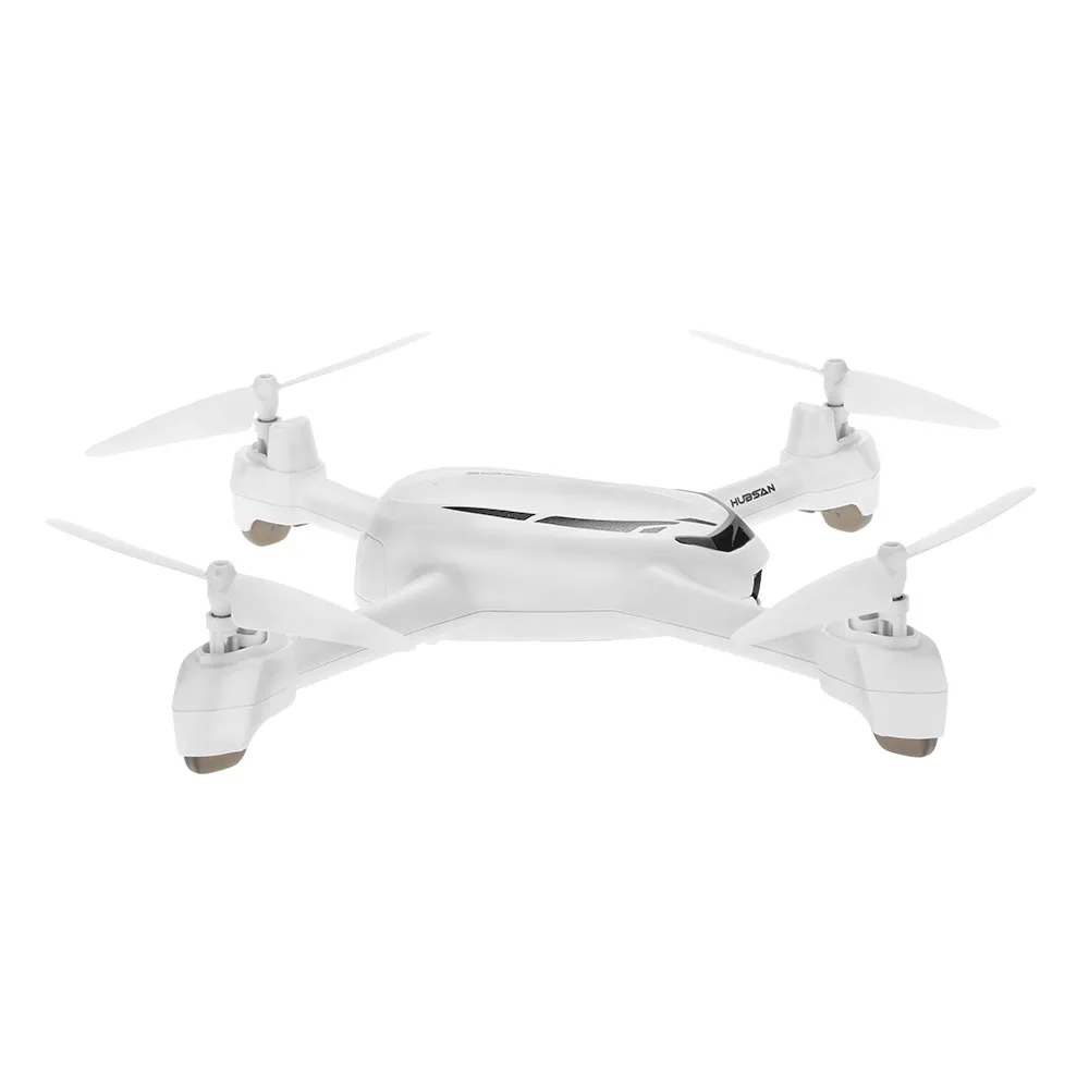 Новый оригинальный Квадрокоптер H502S 5 8G FPV радиоуправляемые Дроны с камерой 720P HD GPS