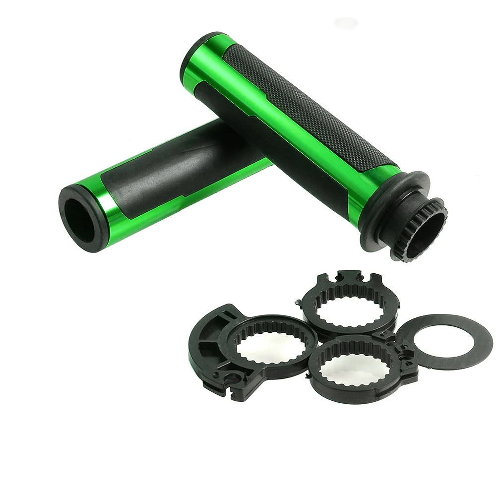7/8 &quot22 мм ручка рукоятка для мотоцикла с ЧПУ DUCATI MONSTER 696 SUZUKI GSXR600 750 GSR400 Benelli BN
