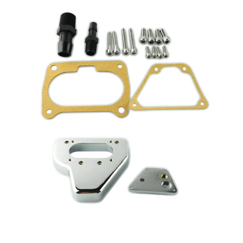 Комплект воздухоочистителей для мотоциклов Honda VTX 1800 2002 2003 2004 2005 2006 2007 | Автомобили
