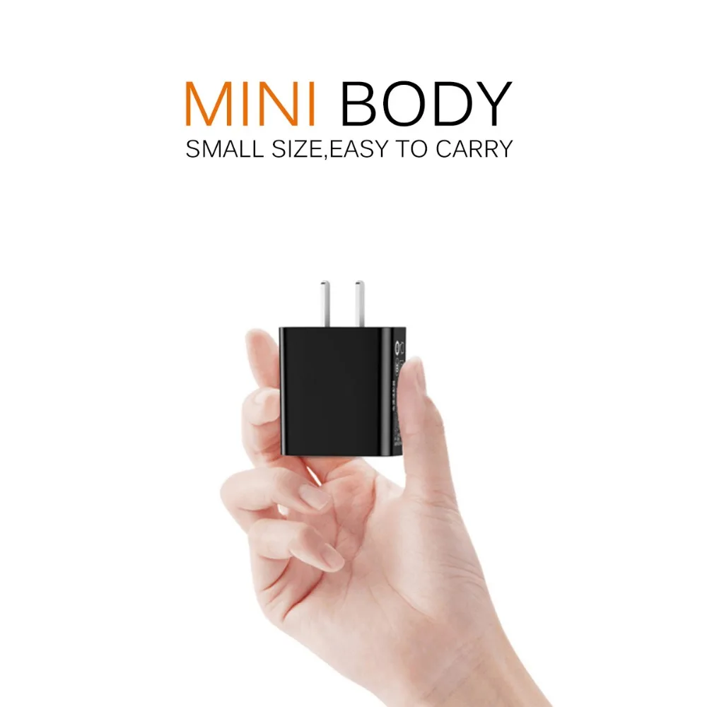 Usb зарядное устройство для iphone xiaomi HTC мобильный телефон дисплей двойной usb led 2 USB EU