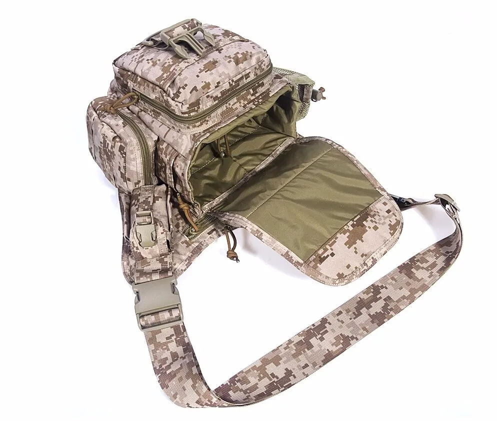 FLYYE Fatboy Versipack PK-E002