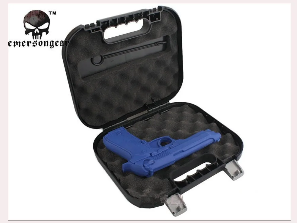 EMERSON GLOCK ABS чехол для пистолета тактический боевой EM7911|Кобуры| |
