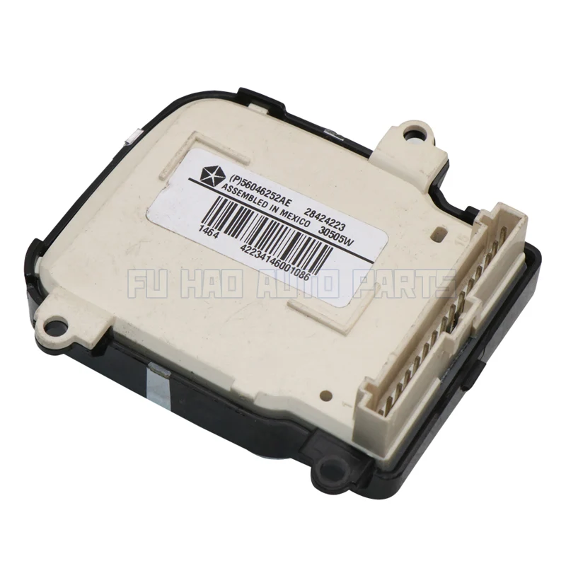 Переключатель управления скоростью 56046252AE для Chrysler Dodge Ram 56046252AA 56046252AD 56046252AC