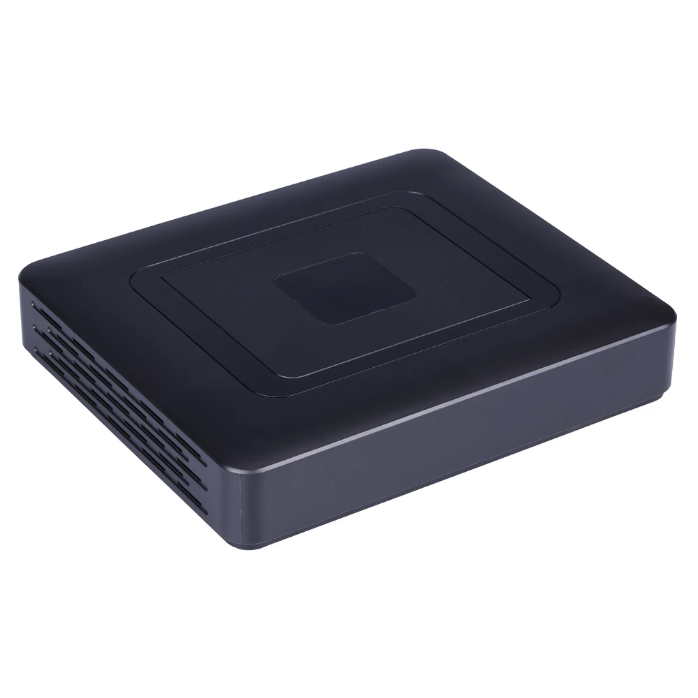 Hamrolte CCTV DVR 8CH 1080N TVI.CVI. AHD NH 5 в 1 гибридный цифровой видеорегистратор с функцией