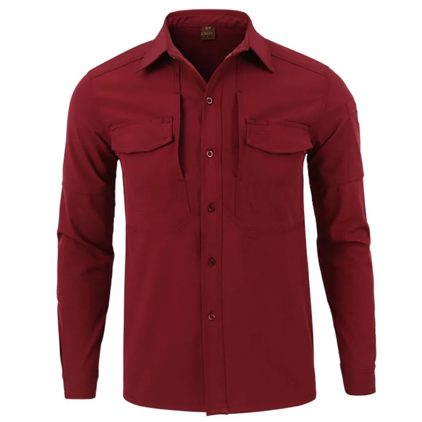Новинка, мужские зимние тактические рубашки из флиса софтшелл, уличные спортивные пальто, треккинговые, походные, альпинистские, охотничьи тепловые мужские рубашки VA179