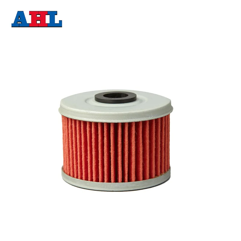 1 шт., масляные фильтры для мотоцикла HONDA TRX400EX X TRX300EX X 282 VT125C SHADOW 2005-2008