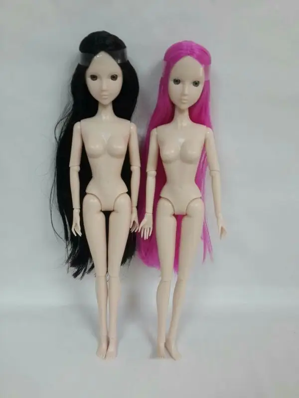 Куклы DIY куклы на заказ OB Высота 27 см с суставами тела|diy doll|doll dolldolls dolls |