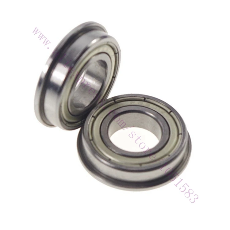 

3D Printer UM2 Ball NSK Bearings+Square Flanged Linear Bearing,2* LMK12LUU+2*LM6LUU+1*688-2RS +8*F688-2RS