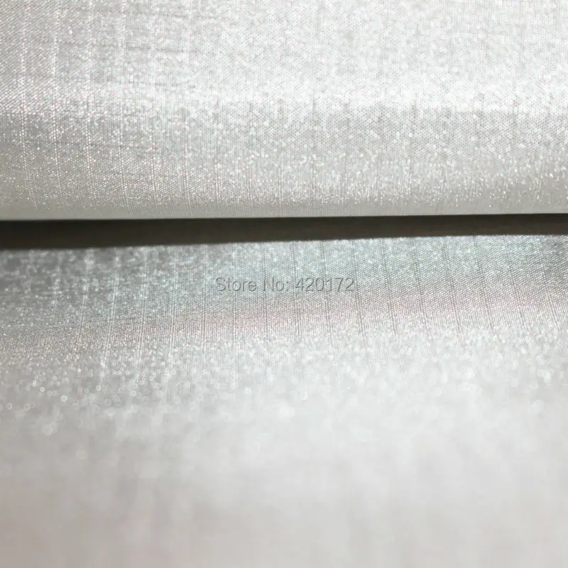 Экранирующая никелевая проводящая волоконная ткань RFID EMI EMF RF | Дом и сад
