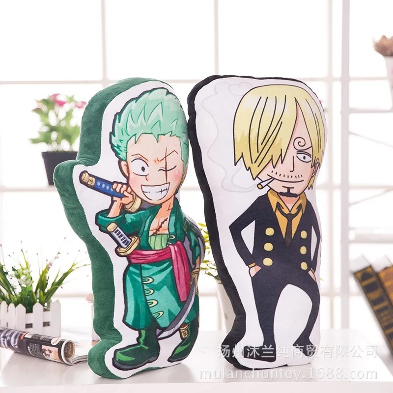 ONEPIECE Луффи ророноа Зоро Нами Usopp Санджи Тони Чоппер Нико Робин Френки Брук куклы и