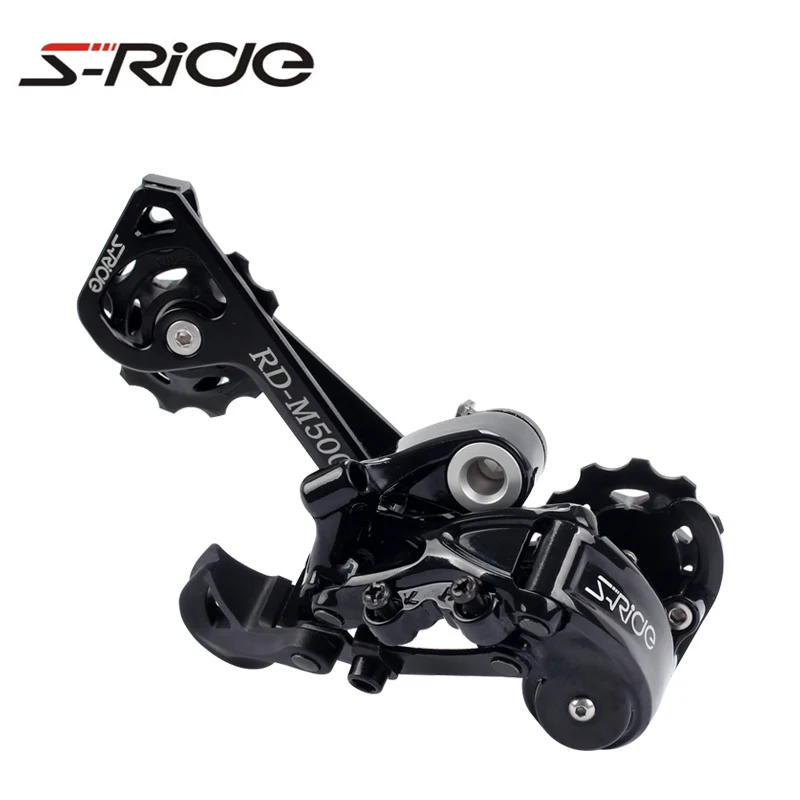 Задний переключатель передач S Ride для горного велосипеда 11/12