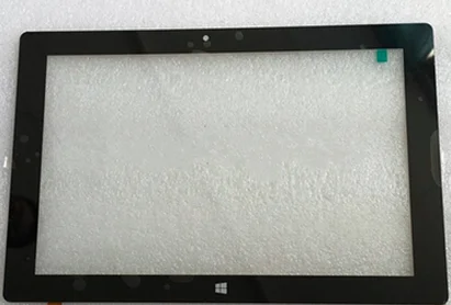Сменный сенсорный экран Witblue для планшета Prestigio MultiPad Visconte 10 1 дюйма PMP1014TE |