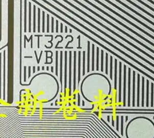 

MT3221-VB New TAB COF IC модуль 5-10 шт./лот для ЖК-телевизора